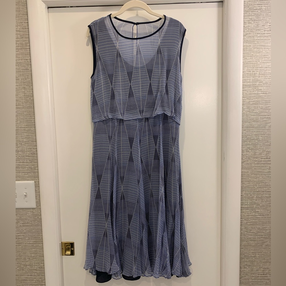 Shoshanna Midi Dress